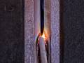 3g open root stick welding by 100amper