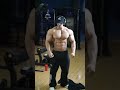 Gym attitude status 🔥// Gym motivation 🏋️// Gym attitude 😈// Gym shayari 💪 // Gym workout 💪//