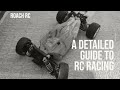 A detailed guide to rc racing