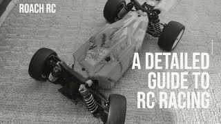 A Detailed Guide To RC Racing