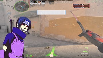 BEST CS2 CONFIG IN THE WORLD ❤️  | BOOST FPS SETTINGS (CS2 MONTAGE)