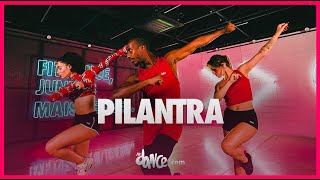 Pilantra - Jão, Anitta | FitDance (Coreografia) Resimi
