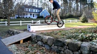 2012 bmx winter mix