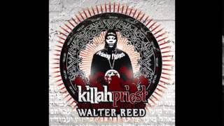 Killah Priest - Slaughterhouse Freestyle - The Untold Story Of Walter Reed