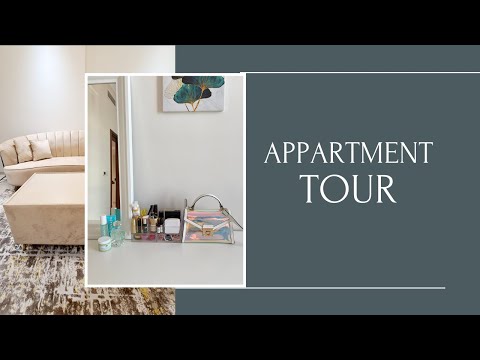 Apartment tour Dubai trip 2021 |downtown duai | Travel Daires Dubai  2021