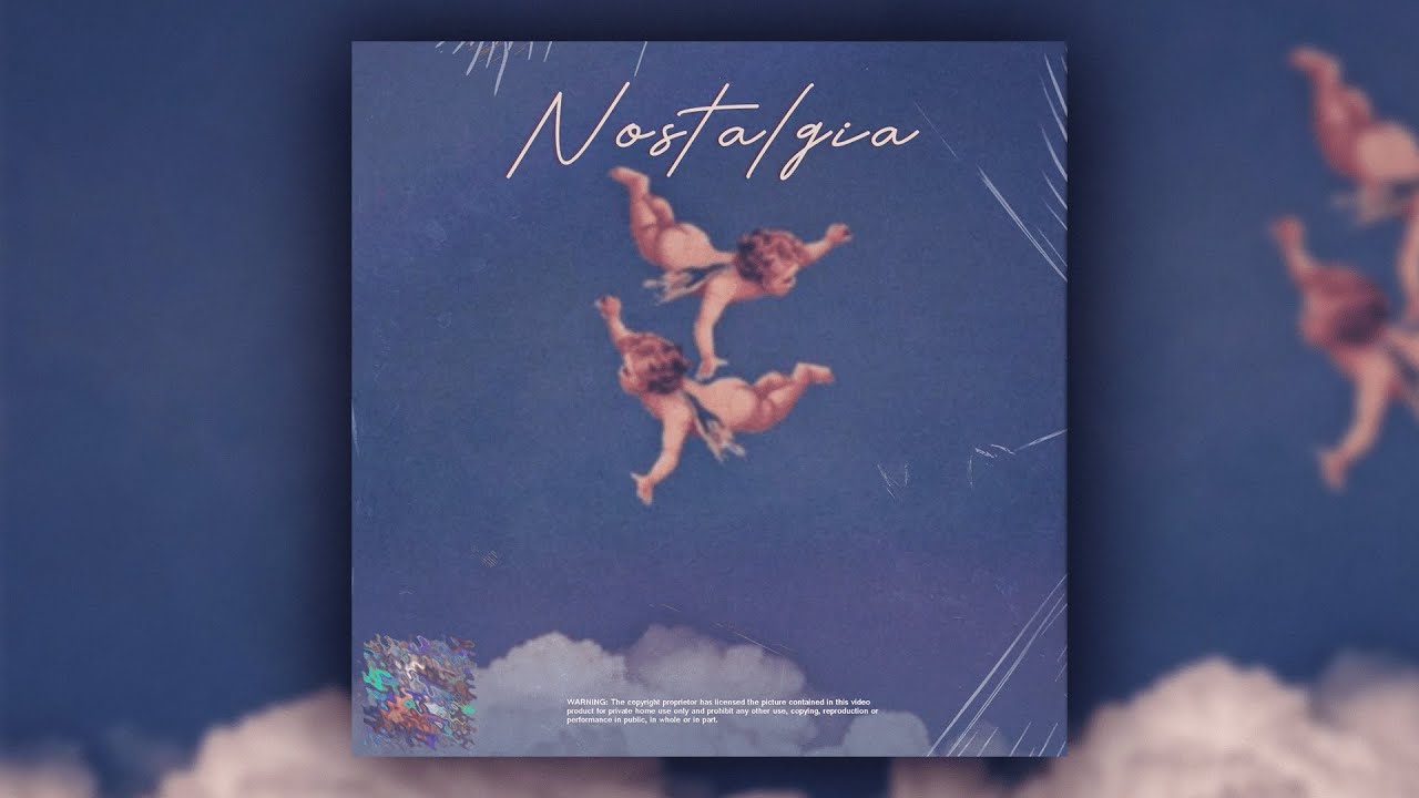 [FREE | 14] Melodic Drill Loop Kit - "Nostalgia" [Central Cee, Yvng Finxssa, Lil Tjay]