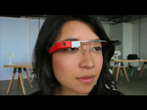 Google Glass