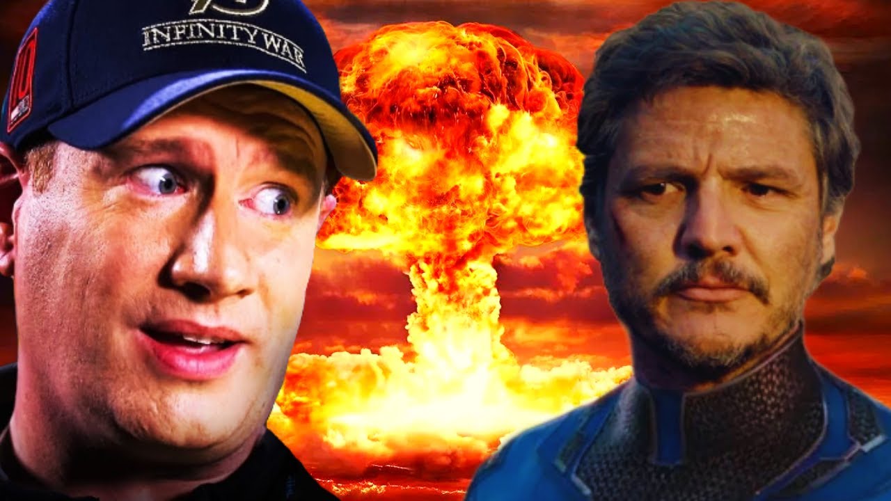 The Fantastic Four: First Steps Teaser Trailer Reaction | Future Of The MCU?!? The Fantastic Four: First Steps Teaser Trailer Reaction | Future Of The MCU?!?