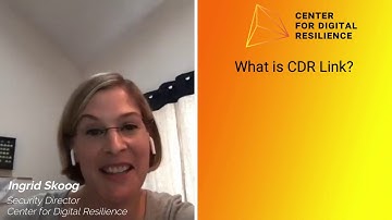 CDR Link: What is CDR Link? Top 5 things you should know!