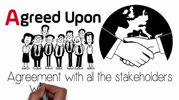 Project Management Smart Goal