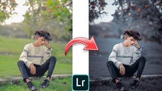 أفضل فلتر لايت رو في عام 2023 Lightroom .