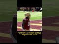 Fordham vs. Boston College - August 30th, 2025