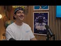 Aryna Sabalenka Drops By & Jannik Sinner's Fashion Dilemma | Pod Laver Arena | Australian Open 2026