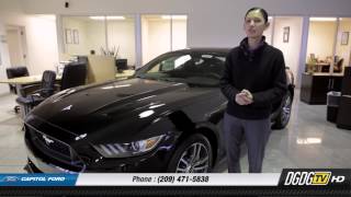 Amy Loeun Sales Consultant | Capitol Ford