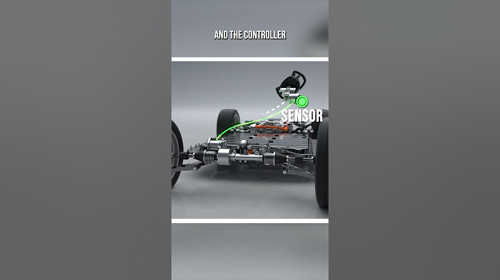 How Steer-By-Wire Works - Tesla Cybertruck's Unique Steering!