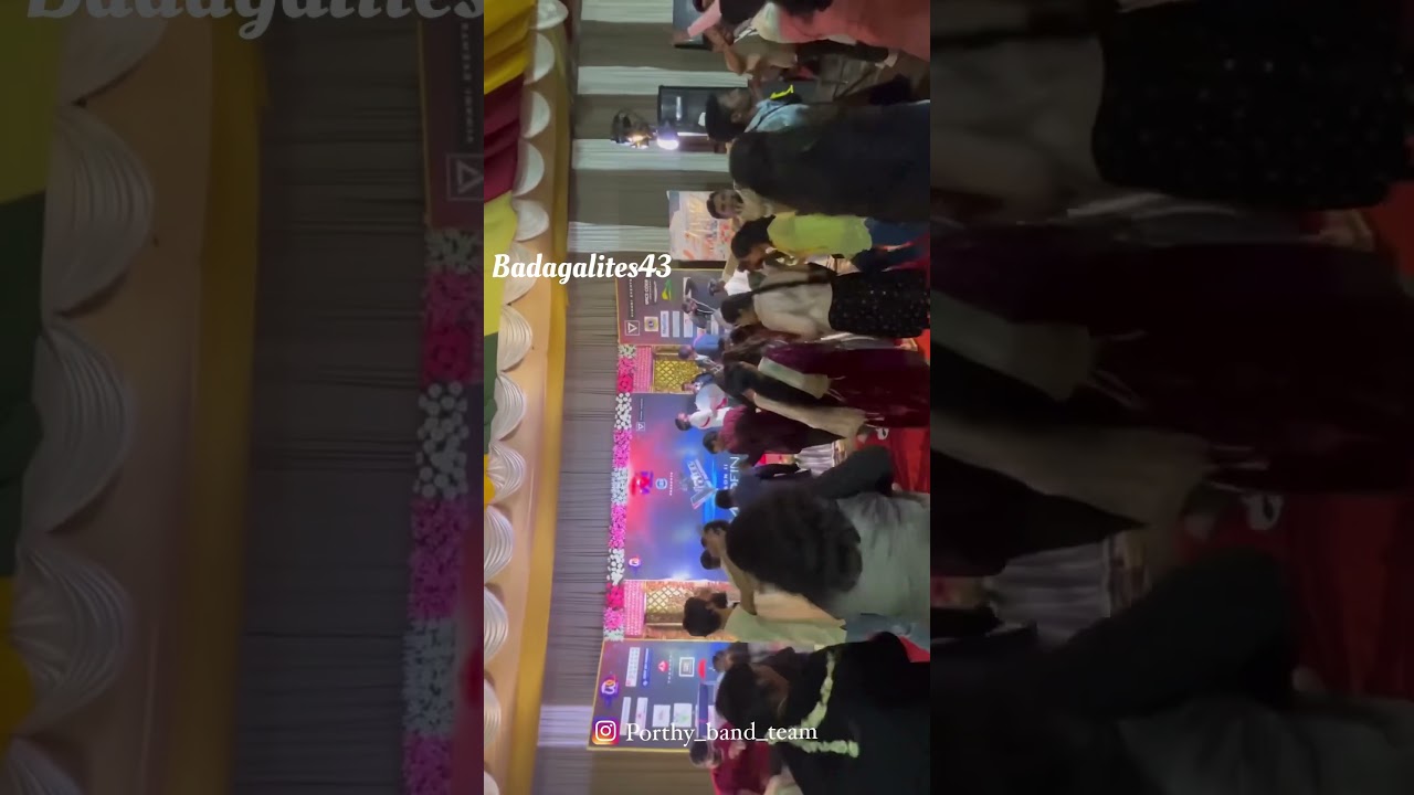 Voice of Baduga Season II finale celebrations. 