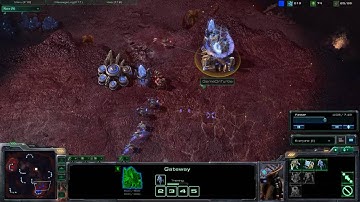 SC2 BETA Placement #4 [Patch13]