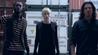 Leverage - Tik Tok