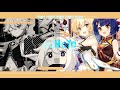 Genshin Impact Anime Ending 2