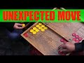 No One Saw That Move Coming