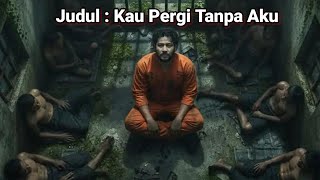 Amar Zoni Kau Pergi Tanpa Aku ( Musik Vidio) Lagu Amar Zoni untuk Irish bela