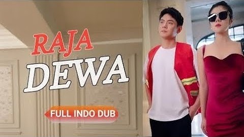 Raja Dewa Berpura-pura Minskin Dan Menjadi Tukang Sapu Jalan
