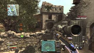 Sick 720 Glide on Mw3