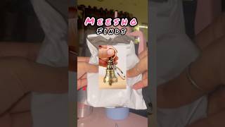 Meesho viral finds #shortvideo #meesho #youtubeshorts #ytshorts #shorts #short #viral #trending #yt