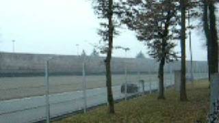 Speed Day Italian Style Monza 2009