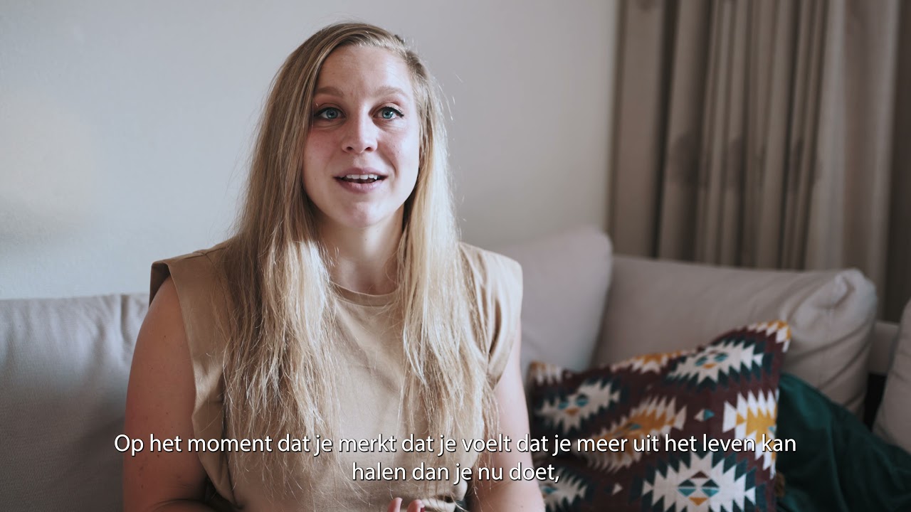 Psycholoog en ex-topsporter: zo train jij je mindset