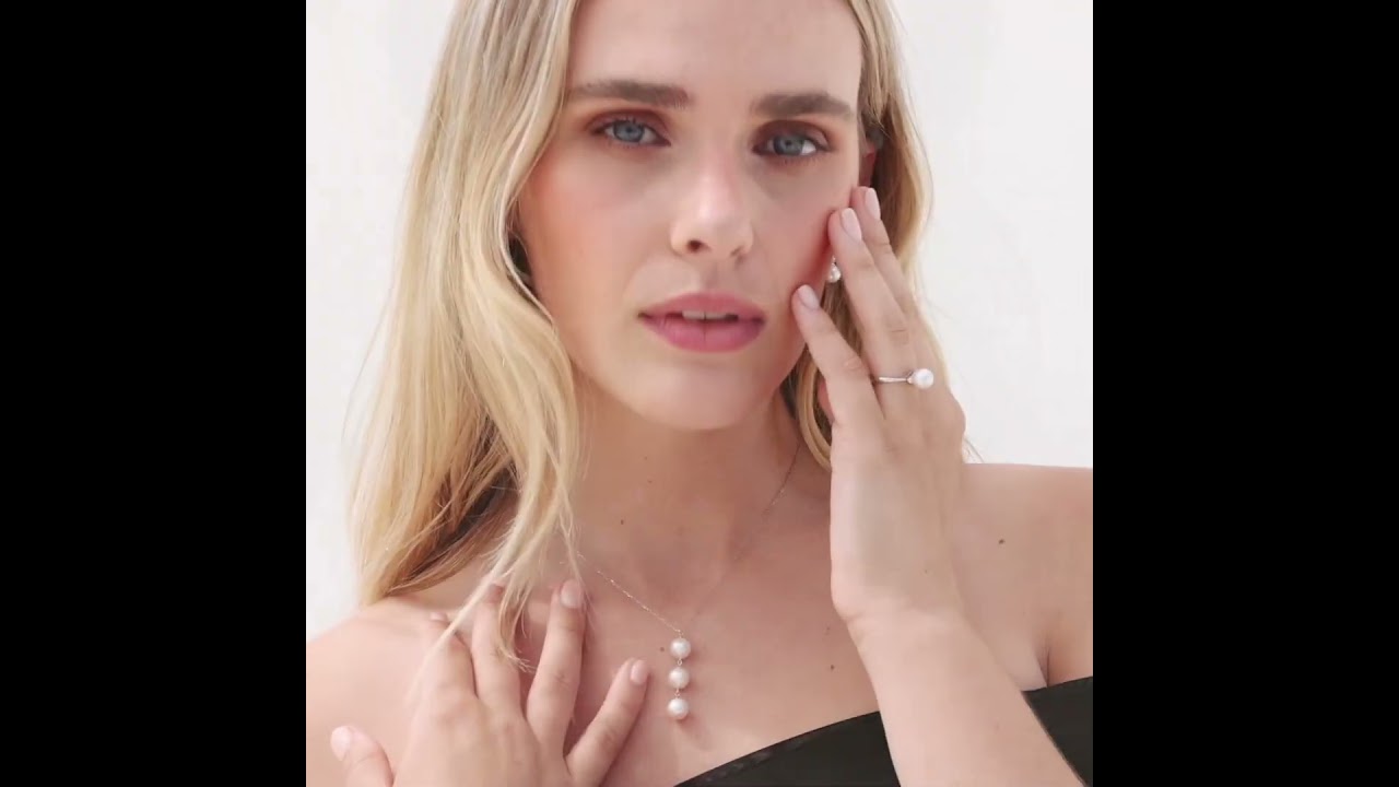 The Pearl Source - Pearl Jewelry Showcase 