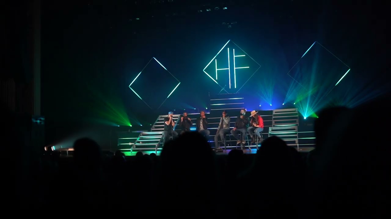 Tour Recap Spokane, WA YouTube