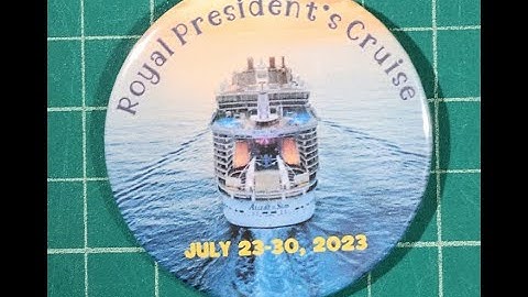 Cricut Design Space with WRMK Button Press