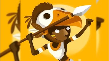 Big Hunter - Gameplay Walkthrough Part 1 (iOS,Android)