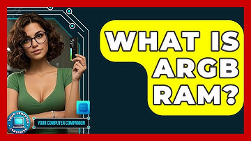 What Is ARGB RAM? - Your Computer Companion