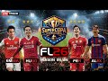COPA FOOTBALL LIFE 26 CON AMIGOS / ROG ALLY Z1 EXTREME