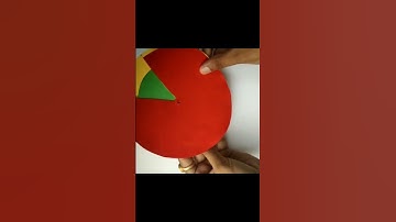 Spin wheel craftI AntiiCraft I #antiicraft #craft #DIY #TLM