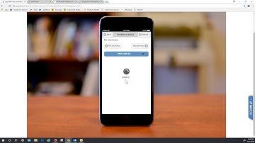 2018 05 21 15 39 Weill Cornell Imagine SwipeClock Demo