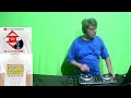 Transmissão ao vivo de DJ Helio Mariano, Vem ai 11 dcmo primeiro encontro de djs & amigos10/06/2025