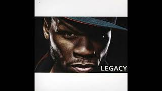 50 Cent - Planet 50 - Legacy