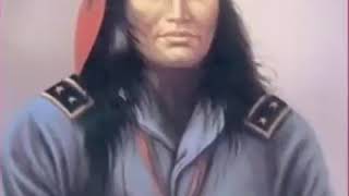 Native American Paintings