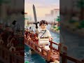 Julius Caesar's Epic Rise and Fall in 60 Seconds