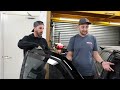 Beginning of video