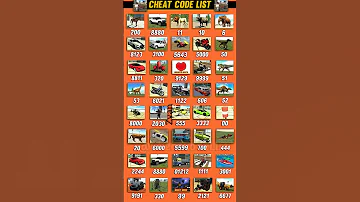 Real Code Indian Bike Driving 3d All New Cheat Code Update Plugin Cheat Code 