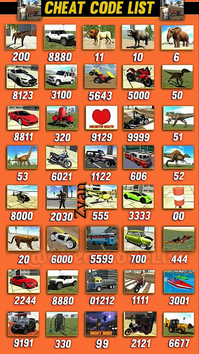 Real code 💥 Indian bike driving 3d all new cheat code update   plugin cheat code