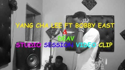Yang cha lee X bobby east and daev