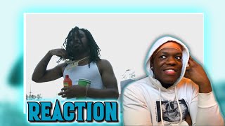 E Mozzy - What I Lie About | REACTION!!!