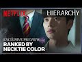 [EXCLUSIVE PREVIEW] Transfer student won&#39;t back down | Hierarchy Ep 1 | Netflix [ENG SUB]