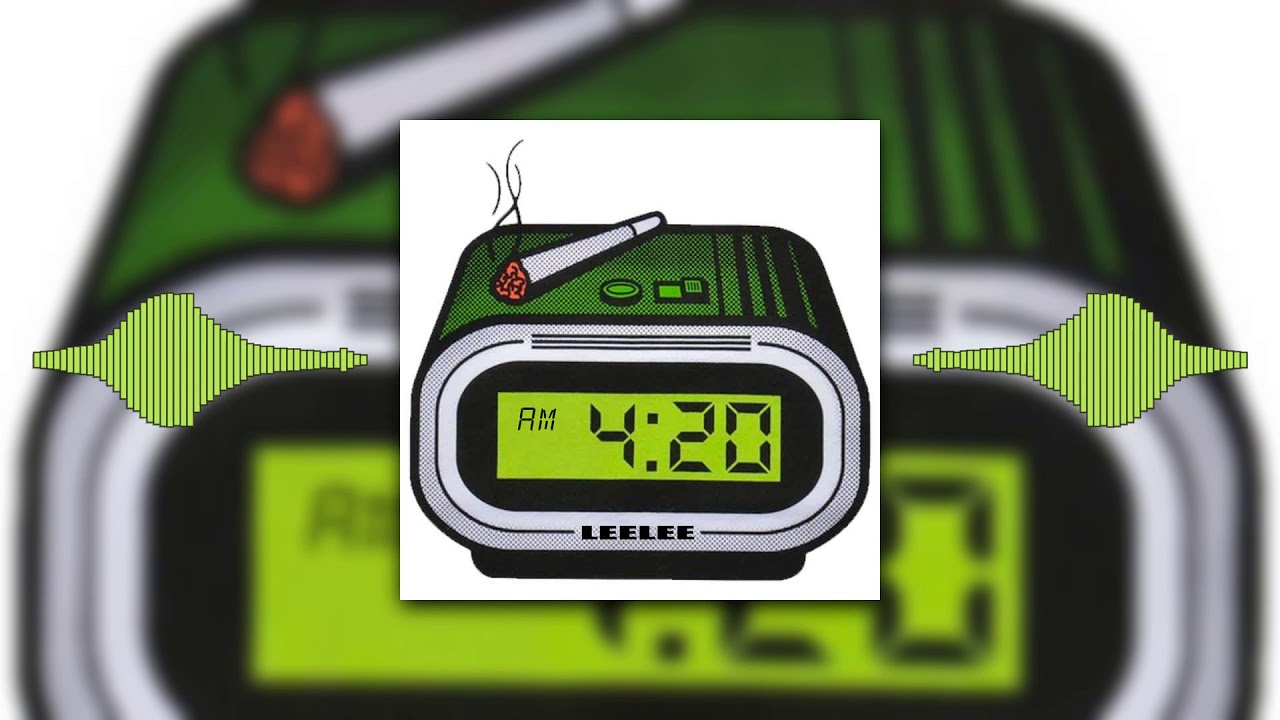 Watch LeeLee - 420 (prod. Yung Cortex) on YouTube Watch LeeLee - 420 (prod. Yung Cortex) on YouTube