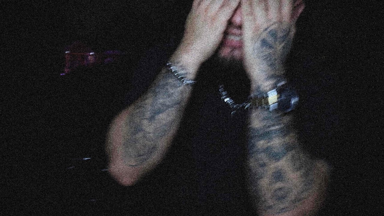 COPPER RIDGE - STREAMING EVERYWHERE 🎧